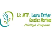 Lic. Mtf Laura Esther González Mtz