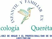Psicología infantil y familiar en Querétaro