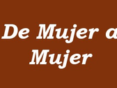 De Mujer A Mujer
