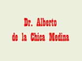 Dr. Alberto de la Chica Medina