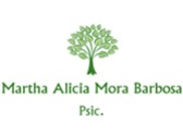 Martha Alicia Mora Barbosa