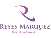 José Ernesto Reyes Marquez