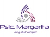 Margarita Jonguitud Vázquez