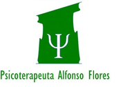 Psicoterapeuta Alfonso Flores