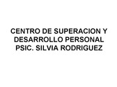 Lic. Silvia Rodríguez