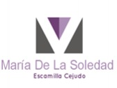 María De La Soledad Escamilla Cejudo
