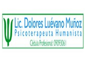 Lic. Dolores Luevano Muñoz
