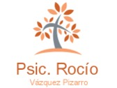 Rocío Vázquez Pizarro