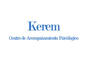 Kerem, Centro de Acompañamiento Psicólógico