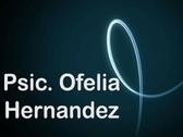 Ofelia Hernandez
