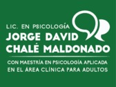 Jorge David Chalé Maldonado