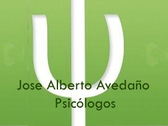 Jose Alberto Avendaño Psicólogo