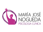 María José Nogueda