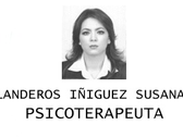 Susana Landeros Iñiguez