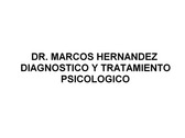 Dr. Marcos Hernández
