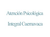 Atención Psicológica Integral Cuernavaca