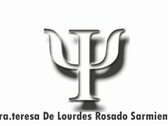 Dra. Teresa De Lourdes Rosado Sarmiento