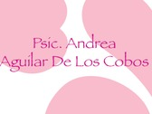 Andrea Aguilar De Los Cobos