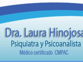 Dra. Laura Hinojosa