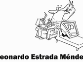 Leonardo Estrada Méndez
