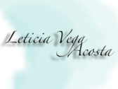 Leticia Vega Acosta