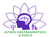 Estrés Postraumatico y Duelo - Terapeutas especializados
