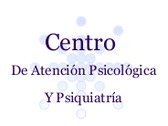 Centro De Atención Psicológica Y Psiquiatría
