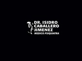 Dr. Isidro Caballero Jiménez