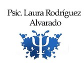 Laura Rodríguez Alvarado