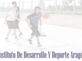 Instituto De Desarrollo Y Deporte Aragón