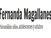 María Fernanda Magallanes