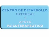 Centro De Desarrollo Integral Y Apoyo Psicoterapéutico