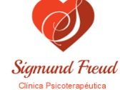 Clínica Psicoterapéutica Sigmund Freud