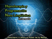 Hipnoterapia y PNL