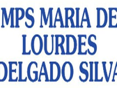María Lourdes Delgado Silva