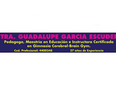 Garcia Escudero Guadalupe