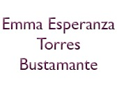 Emma Esperanza Torres Bustamante