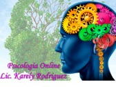 Psicología Online, Terapia en Línea y Presencial