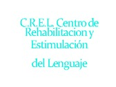 C.R.E.L. Centro de Rehabilitacion y Estimulación del Lenguaje