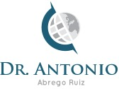 Dr. Antonio Abrego Ruiz