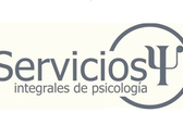Servicios Integrales De Psicología