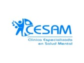 CESAM Clínica Especializada en Salud Mental