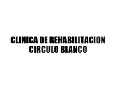 Clínica de Rehabilitación Círculo Blanco