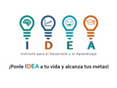 IDEA Instituto para el Desarrollo y el Aprendizaje