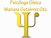 Mariana Gutiérrez Gutiérrez