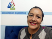 Gloria Azucena Alcantara Guzmán