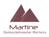 Martine Demeulemeester Mertens