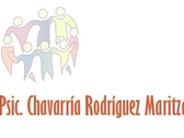 Maritza Chavarría Rodríguez