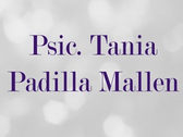 Tania Padilla Mallen