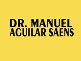 Dr. Manuel Aguilar Saens